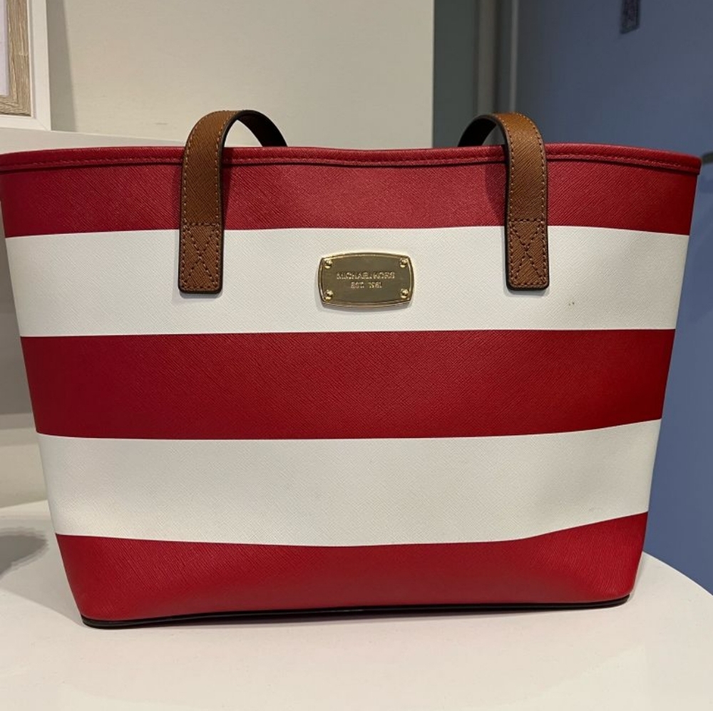 MICHAEL Michael Kors Tote NWOT